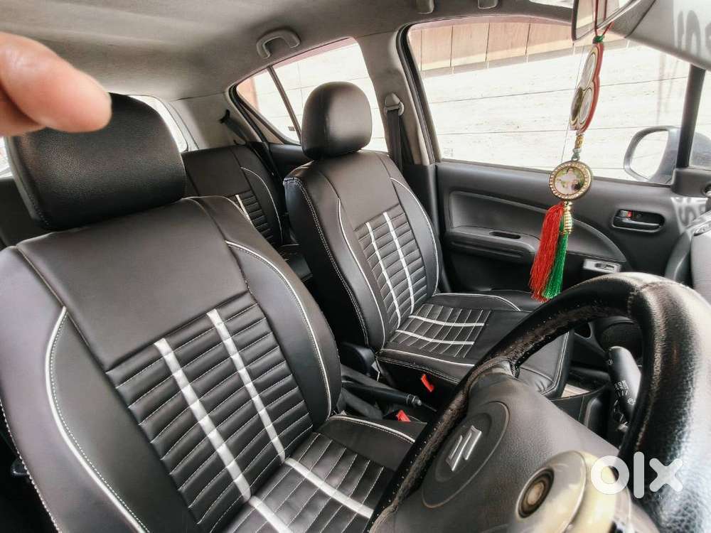 Maruti Ritz Ldi Model, 2013 December,single Hand Driven, First Owner