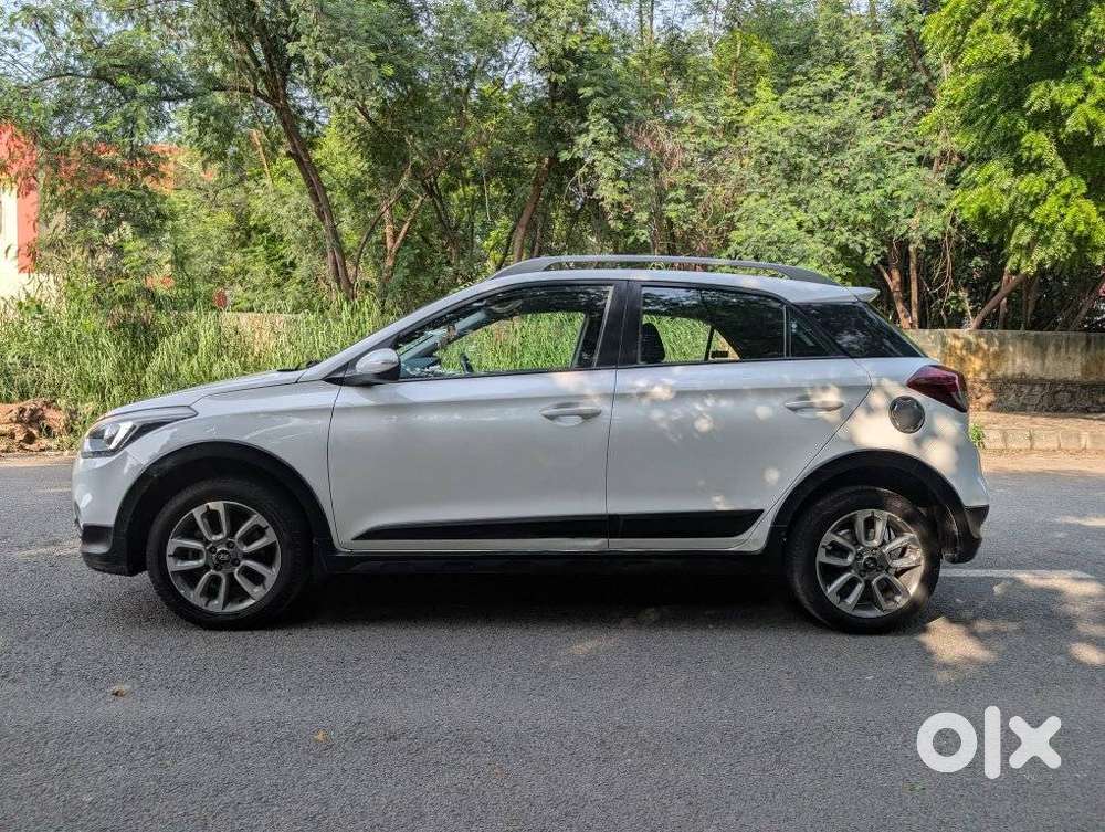 Hyundai I20 Active 1.2 S, 2015, Petrol