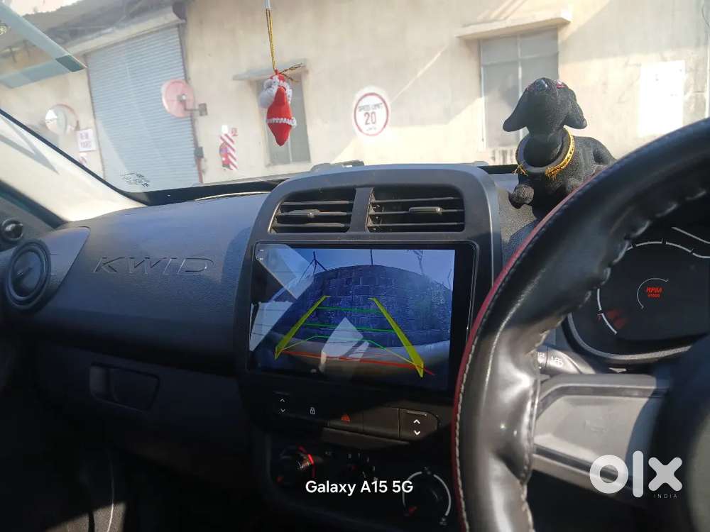 Renault Kwid Neotech 2021