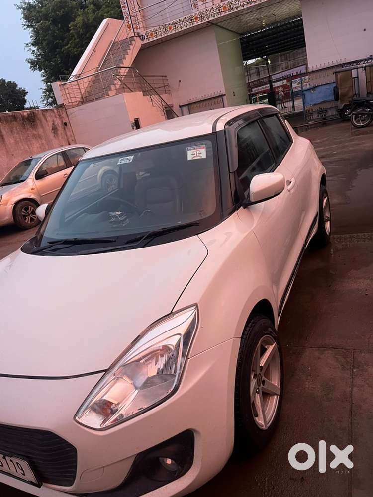 Maruti Swift Vdi 2018 Diesel