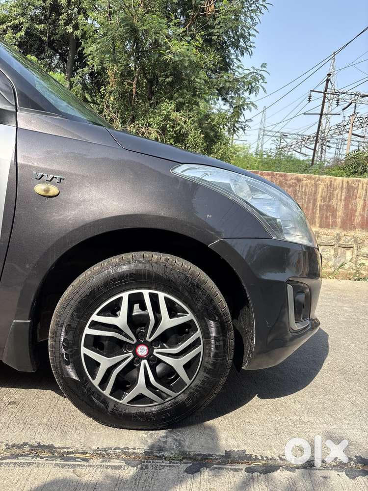 Maruti Suzuki Swift 1.3 Dlx, 2016, Petrol