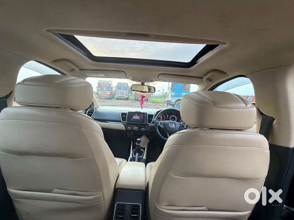 Honda City Diesel 2021