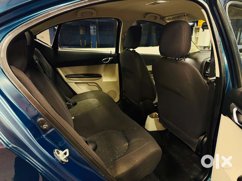 Tata Tigor Ev Xz Plus, 2022, Electric