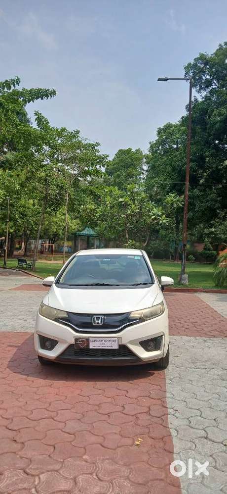 Honda Jazz V Diesel, 2017, Diesel