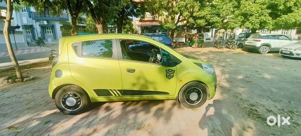 Chevrolet Beat 2011 Diesel 130000 Km Driven