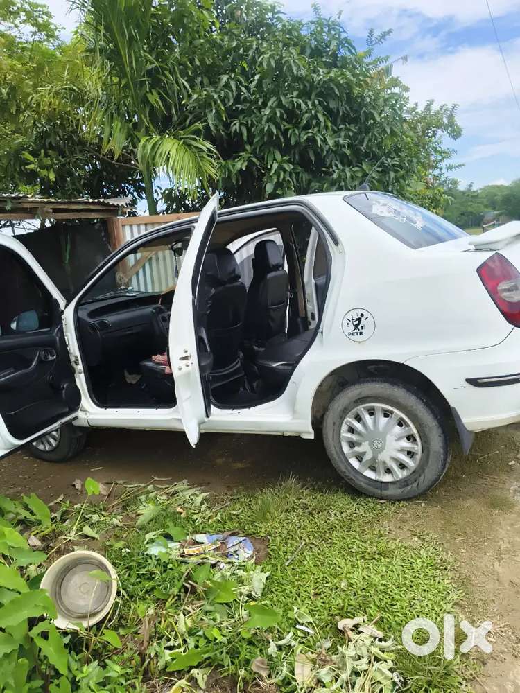Tata Indigo Ecs 2017 Car For Sale