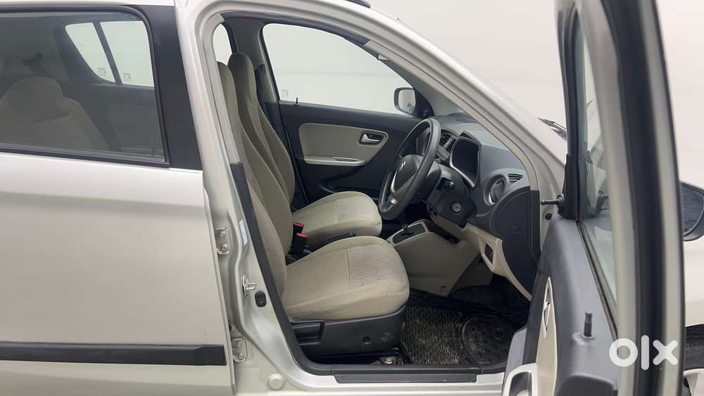 Maruti Suzuki Alto K10 Vxi Airbag, 2017, Petrol