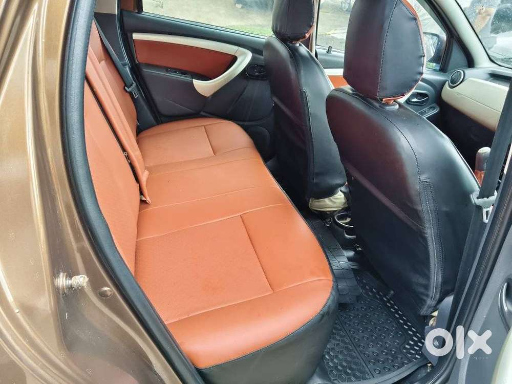 Renault Duster 85ps Diesel Rxl, 2012, Diesel