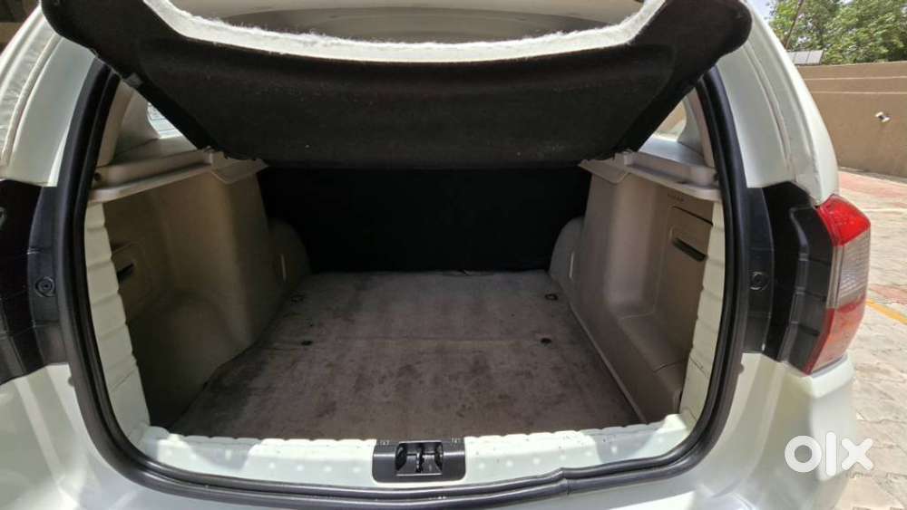 Nissan Terrano Xv D Thp Premium 110 Ps, 2014, Diesel