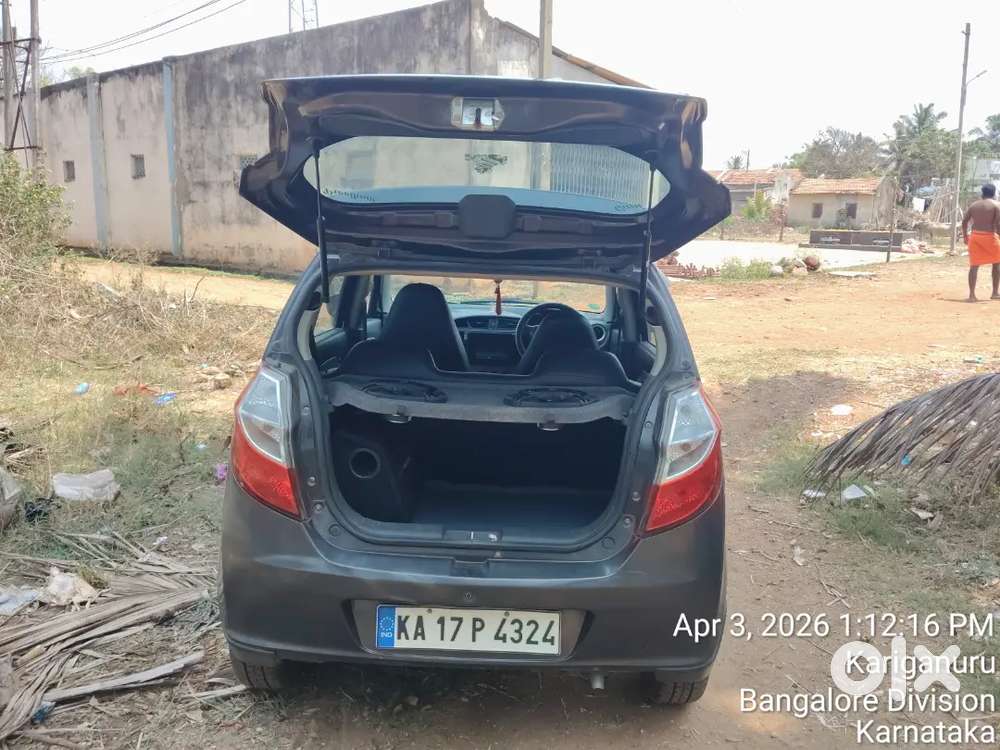 Maruti Suzuki Alto K10 2016 Petrol 62000 Km Driven