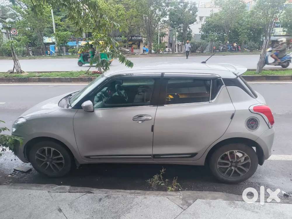 Maruti Suzuki Swift 2018 Diesel 65000 Km Driven