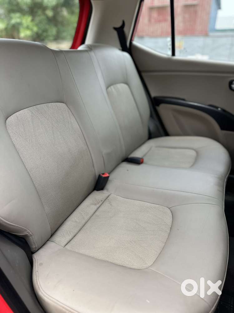 Hyundai I10 Magna, 2012, Petrol