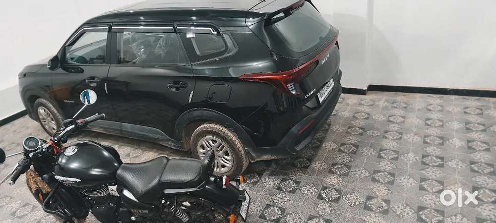 Kia Carens G1.5 2025