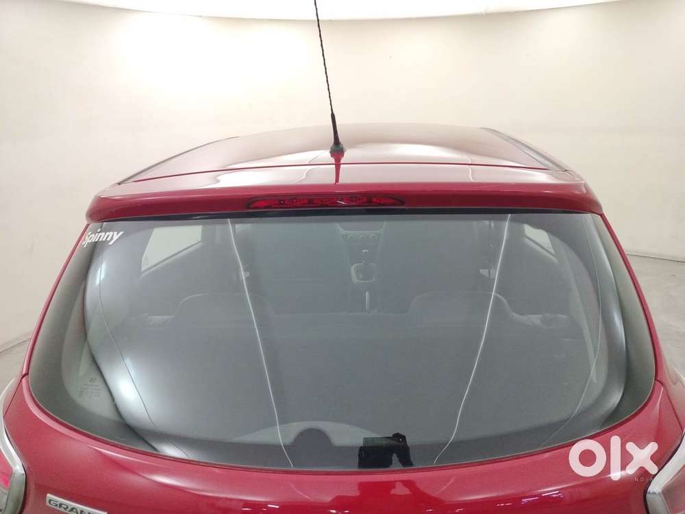 Hyundai Grand I10 1.2 Kappa Magna, 2018, Petrol