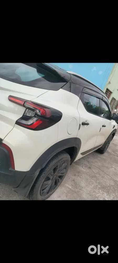 Renault Kiger 1.0 2024