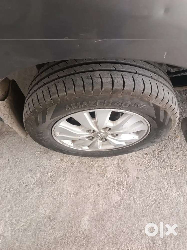 Toyota Innova Vx 2011 Diesel 7 Seater