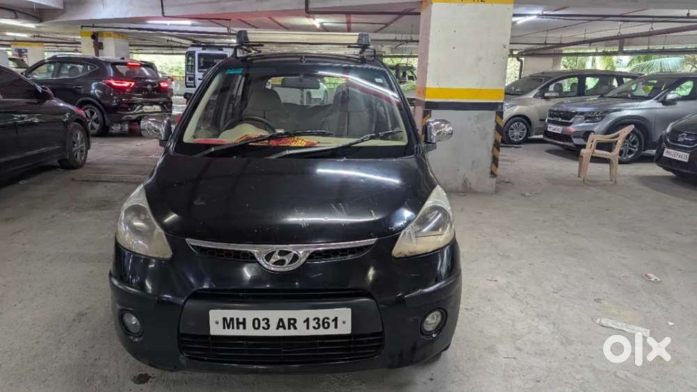 Hyundai I10 Era, 2008, Petrol