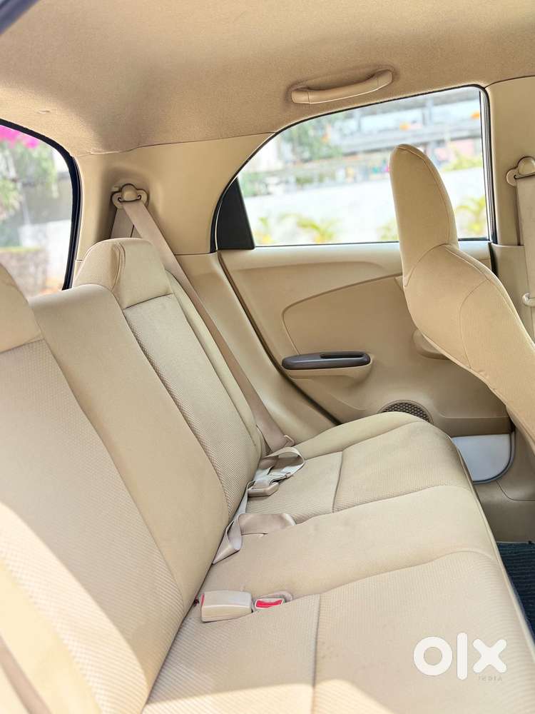 Honda Jazz S Manual, 2012, Petrol