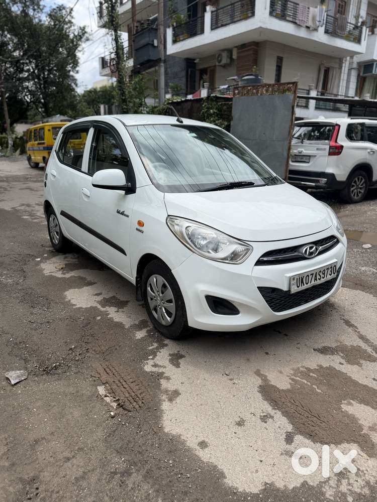 Hyundai I10 1.1 Bluedrive Magna, 2012, Petrol