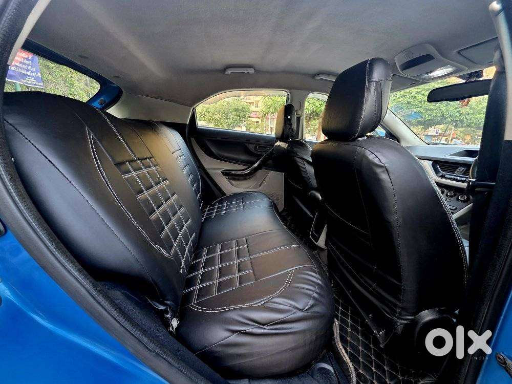 Tata Nexon 1.5 Revotorq Xm, 2018, Diesel