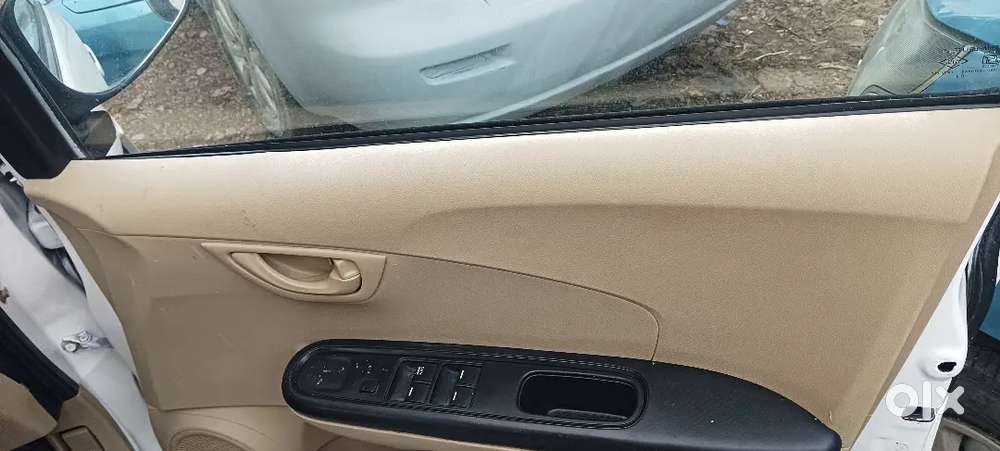 Honda Amaze 2018 Diesel 95000 Km Driven