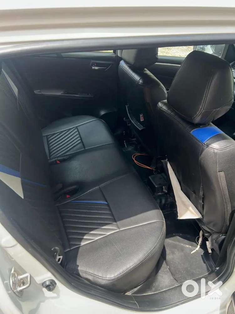 Maruti Suzuki Swift 2018 Diesel Well Maintained