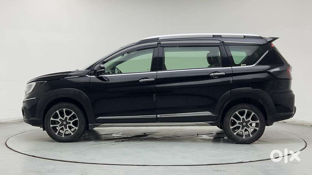 Maruti Suzuki Xl6 1.5 Alpha Plus At, 2024, Petrol