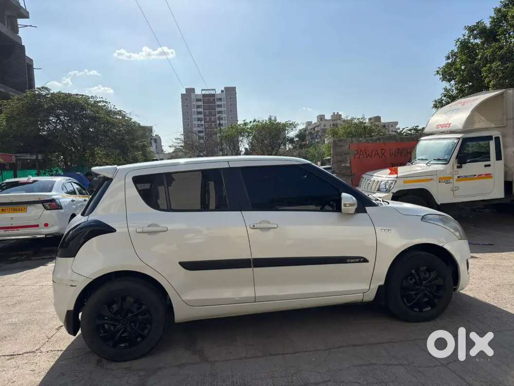 Maruti Suzuki Swift 2012 Petrol Good Condition