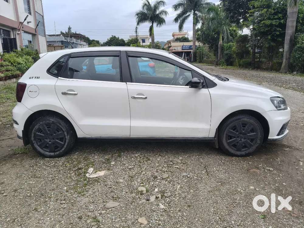 Volkswagen Polo 1.0 Mpi 2020