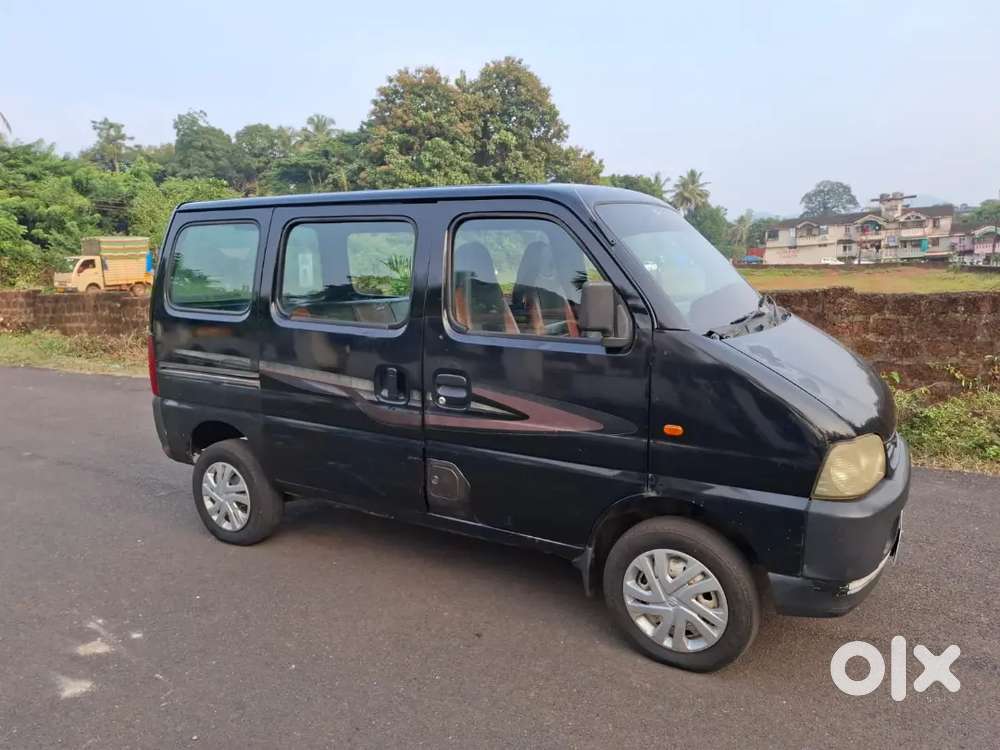 Maruti Suzuki Eeco 2011 Petrol For Sale