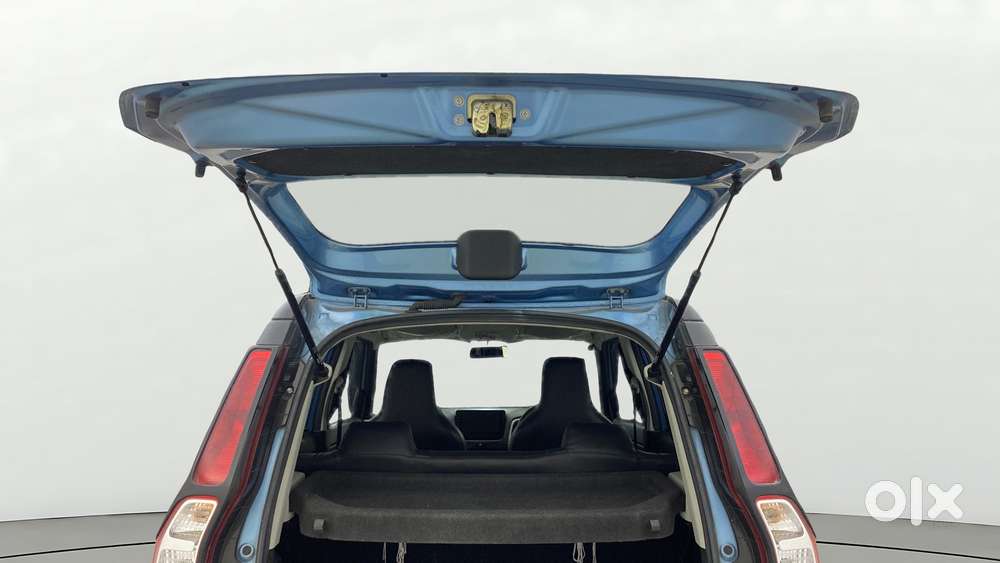 Maruti Suzuki Wagon R