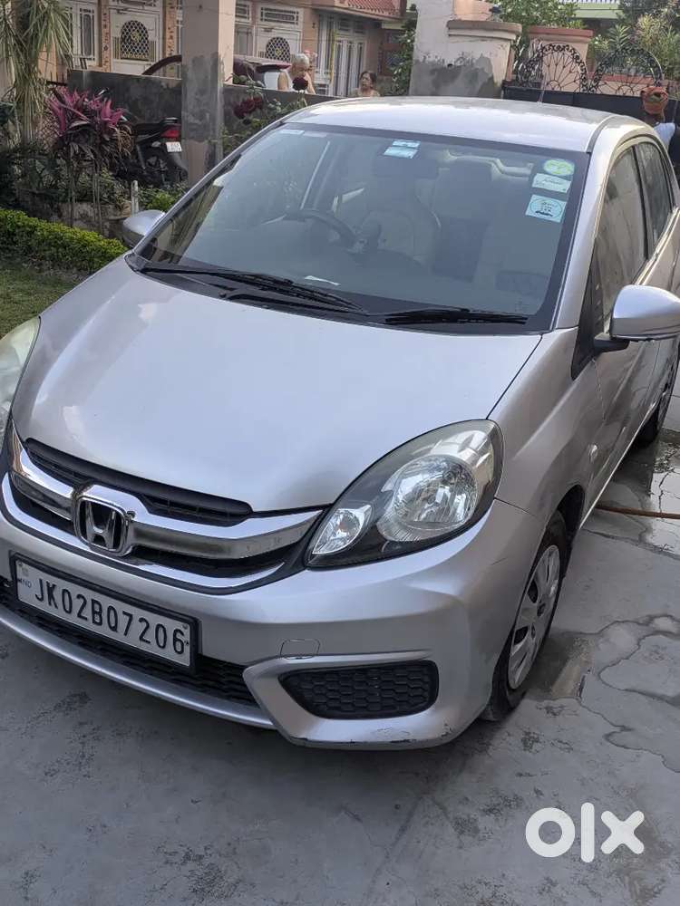 Honda Amaze 2016 , 45000 Kms , 1st Owner