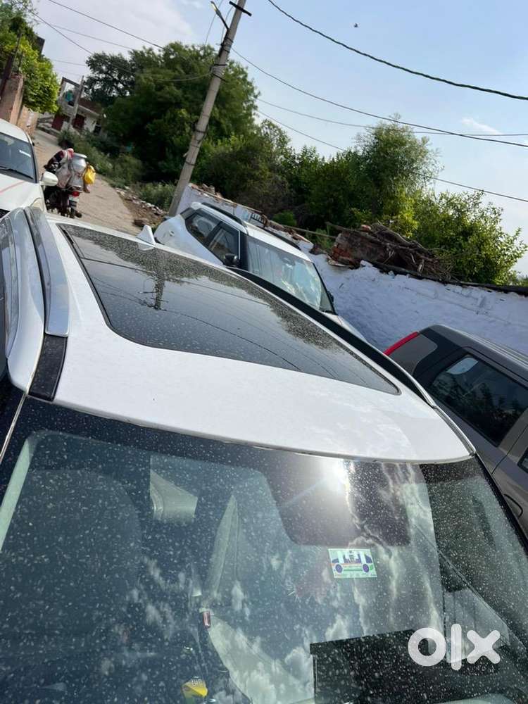 Hyundai Creta 2021 Diesel Good Condition