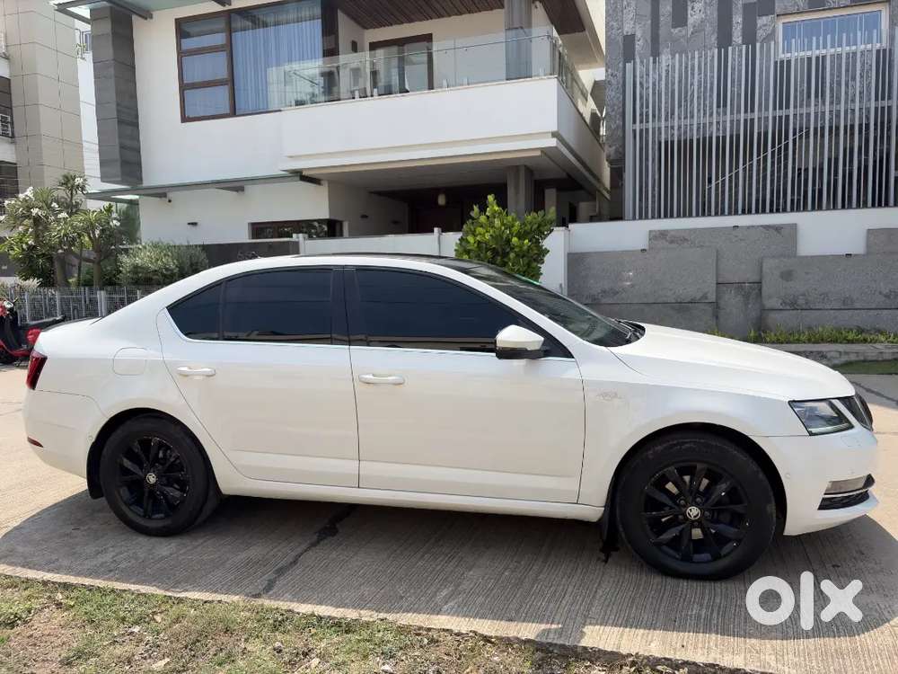 Skoda Octavia 2.0 L&k Tdi 2018