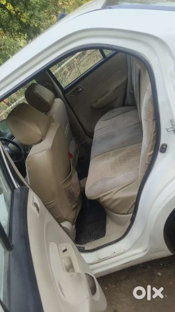 Maruti Suzuki Swift Dzire 2012 Diesel 108000 Km Driven