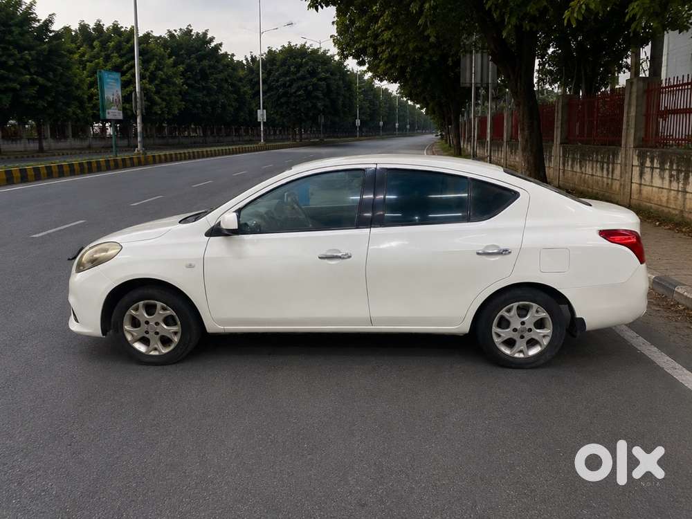Renault Scala Diesel 2014