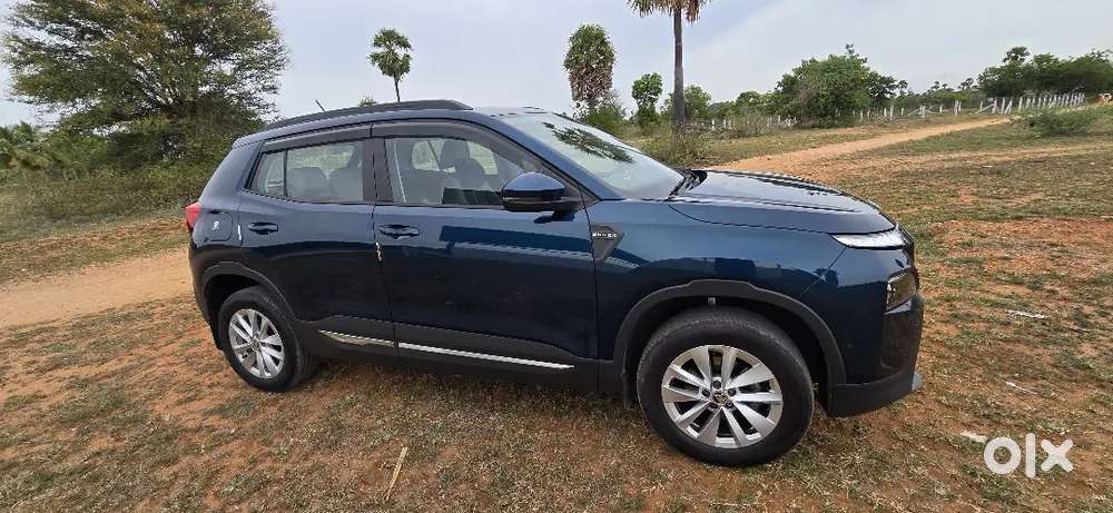 Skoda Kylaq Signature At 2026