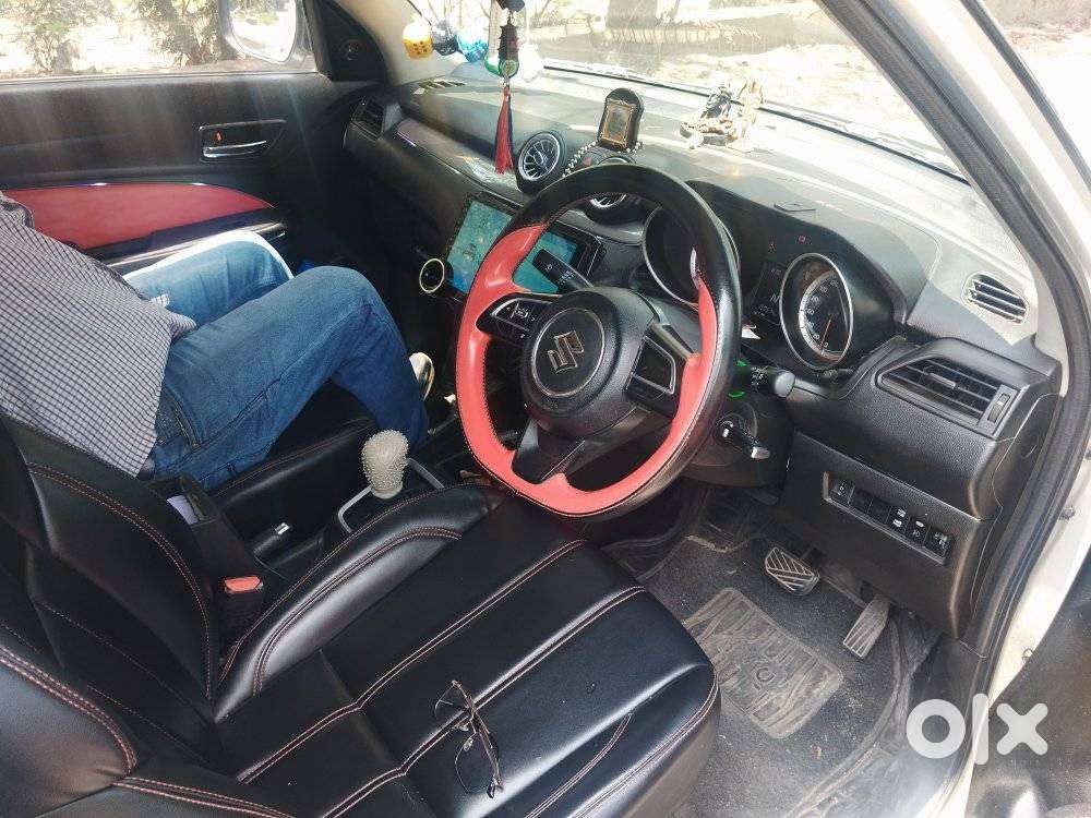 Maruti Suzuki Swift 2018 Vdi, 2018, Diesel