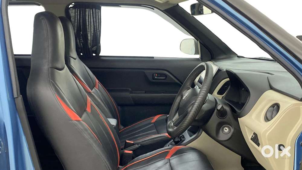 Maruti Suzuki Wagon R