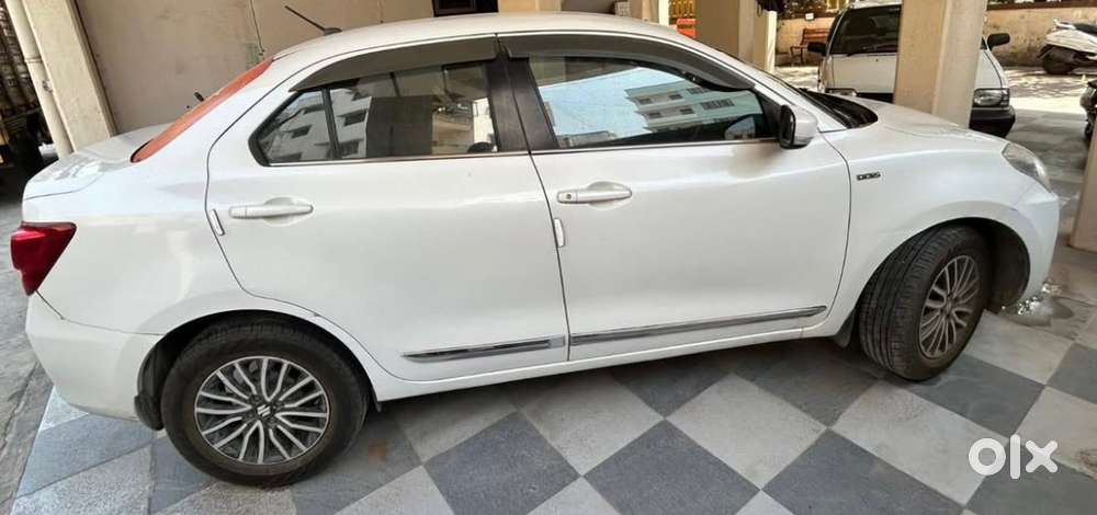 Maruti Suzuki Dzire 2017 Diesel Good Condition