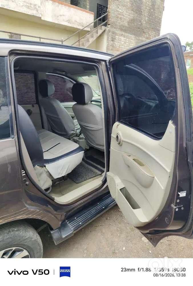 Mahindra Quanto 1.5 C4 2012 Diesel