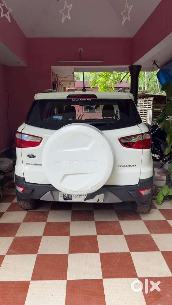 Reliable Ford Car 2020