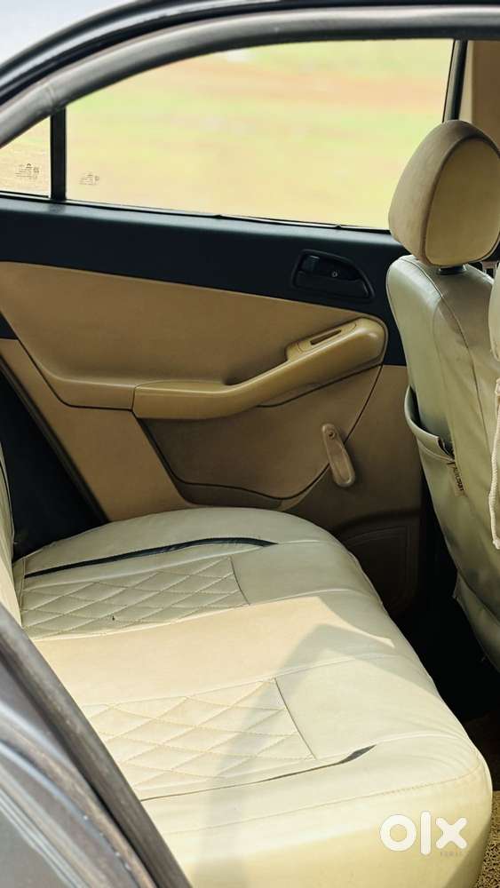 Tata Indica Vista Tdi Ls, 2013, Diesel