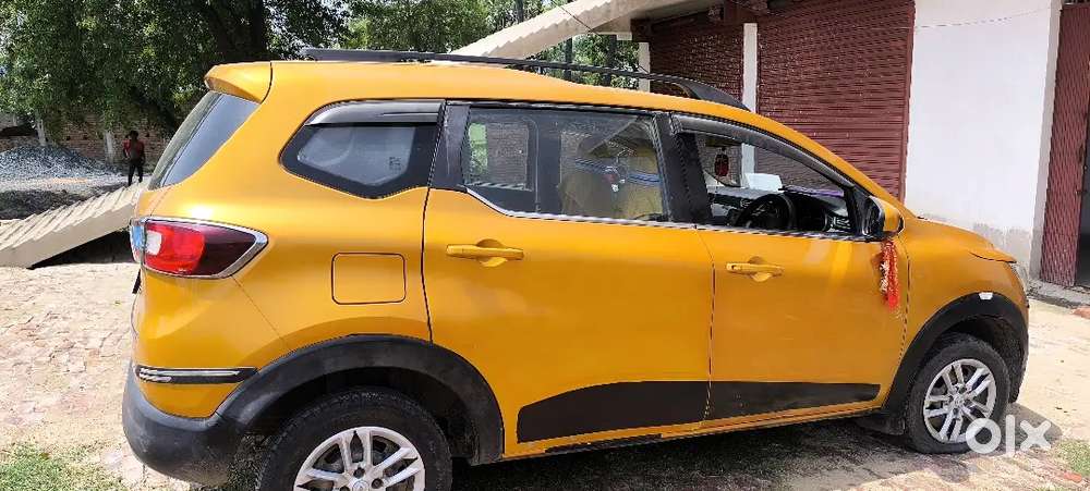 Renault Triber 2022 Rxz Amt