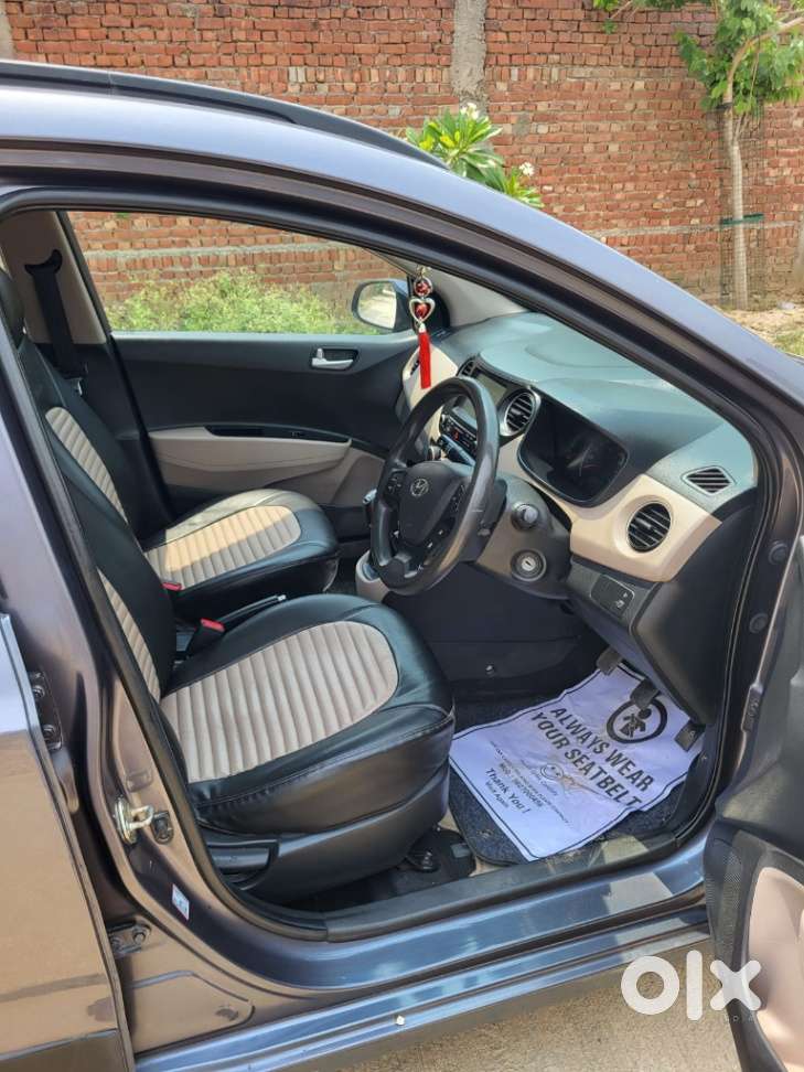 Hyundai Grand I10 Sportz1.2 Crdi, 2019, Petrol