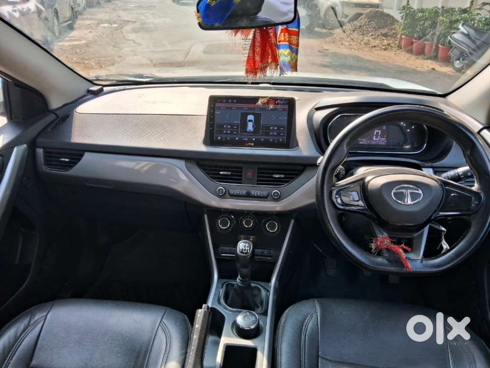 Tata Nexon 1.5 Revotorq Xm (s), 2023, Diesel