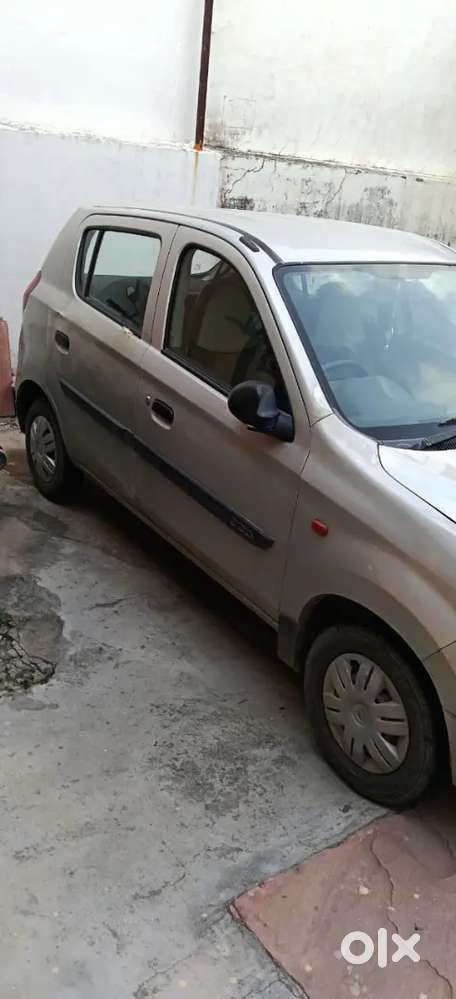 Well Maintain Car
