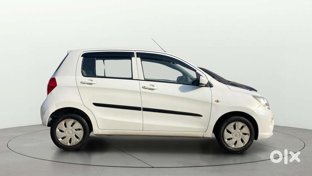 Maruti Suzuki Celerio Vxi Amt, 2018, Petrol