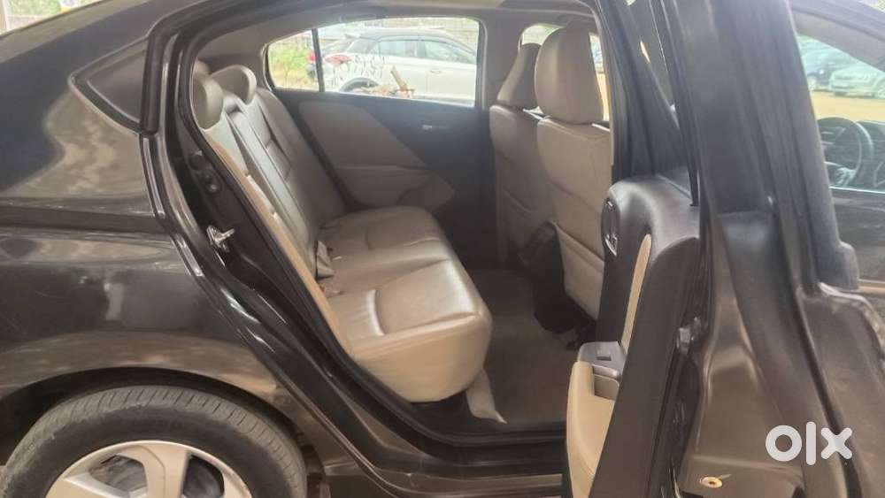 Honda City I Vtec Cvt Vx, 2016, Petrol