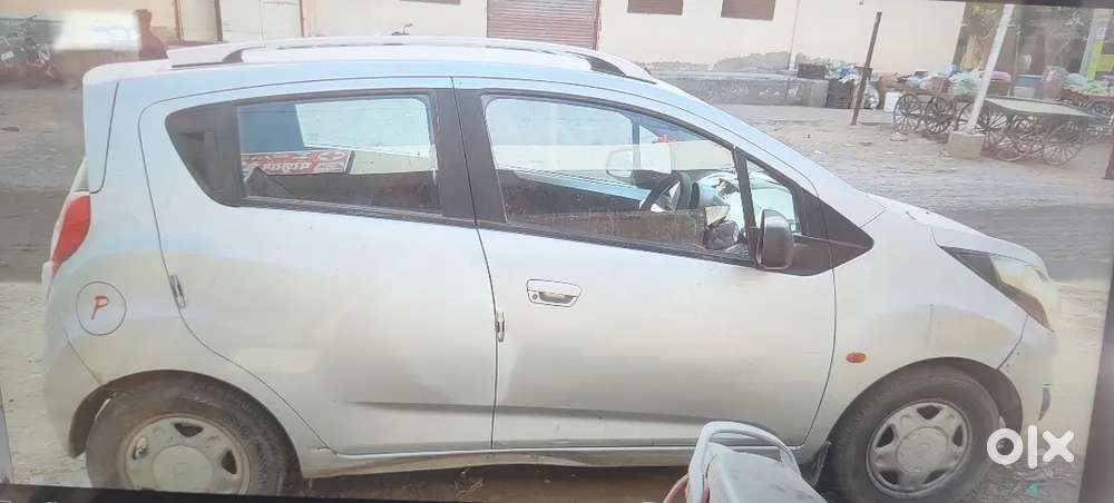 Chevrolet Beat 2015 Petrol 100000 Km Driven Ac Not Working
